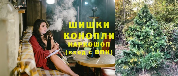 молекула духа Балабаново